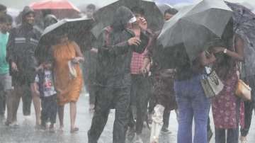 Uttarakhand, Uttarakhand news, Uttarakhand latest news, rain, rain alert, weather, Uttarakhand