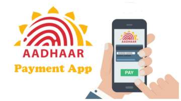 Aadhaar-based payment 