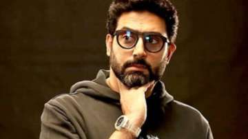 Abhishek Bachchan