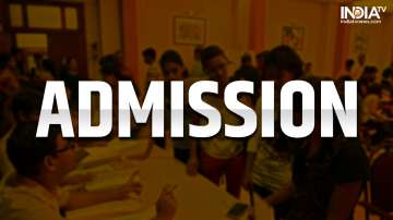 DU NCWEB admission 2023 first cut off released