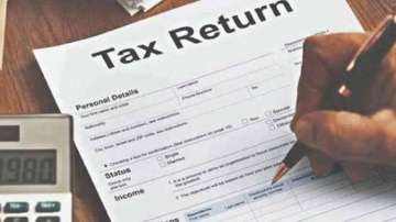 income tax returns