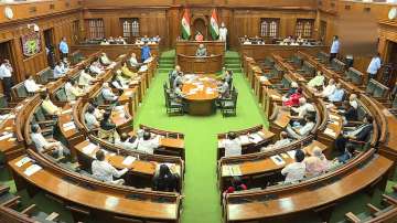 Delhi Assembly