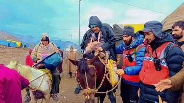 Amarnath Yatra, Amarnath Yatra 2023, Amarnath Yatra news, Amarnath Yatra registration 2023, Amarnath