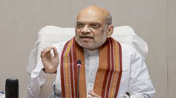 Amit Shah gujarat visit, Amit Shah IN gujarat today, Amit Shah program in gujarat today, IFFCO Nano 