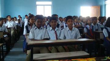 MCD school