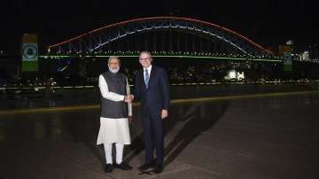 Australian Prime Minister Anthony Albanese, Anthony Albanese, G20 Leaders Summit, G20 Leaders Summit