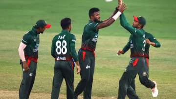 Bangladesh Cricket players