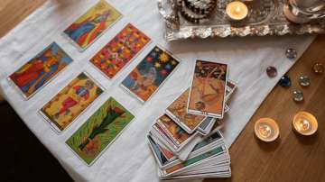 Tarot predictions 