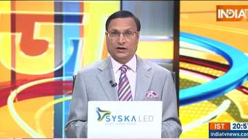 aakj ki baat, aaj ki baat with rajat sharma, kashmir, independence day, independence day 2023, 