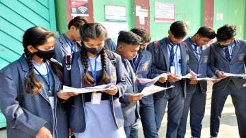 MoE’s new curriculum framework, board exam