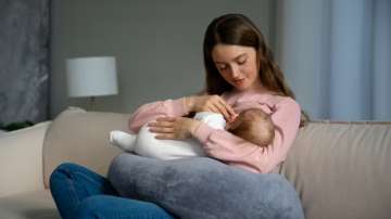 World breastfeeding week 2023