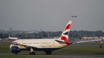 The UK air traffic control system experienced a 'technical issue' following a holiday weekend