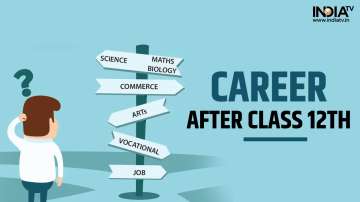 Career After 12th Commerce, Career After Class 12th