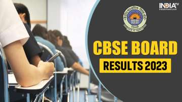 CBSE 10th Compartment Result 2023, CBSE Compartment Result 2023