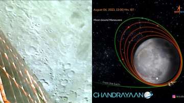 Chandrayaan-3 mission, chandrayaan 3, chandrayaan 3 news, chandrayaan 3 live, chandrayaan 3 landing 