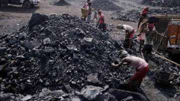 'Sufficient coal stock available to meet demand of power plants during monsoon'