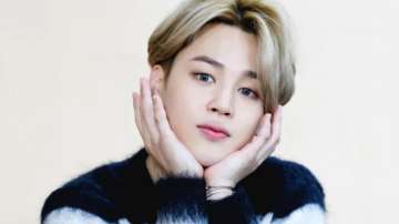 BTS’ Jimin 