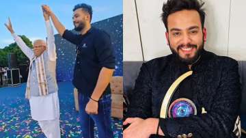 Bigg Boss OTT 2 winner Elvish Yadav