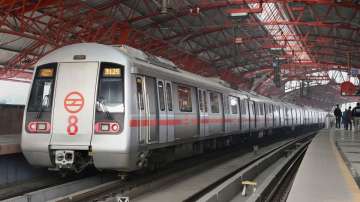 Delhi Metro extends UPI payment facility across entire network