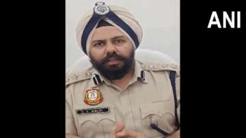 DCP North District Sagar Singh Kalsi on Delhi government official accused of raping a minor girl.