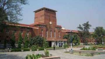 Delhi University, DU Admission, du ug admission, du academic calendar