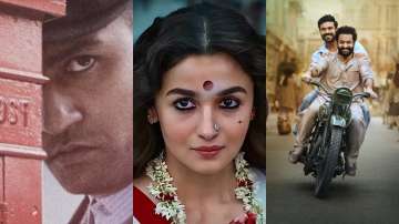  69th National Film Award Complete List 