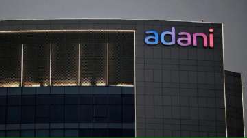 Adani Enterprises shares climb