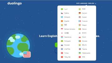 Duolingo, English learning course, Telugu speakers