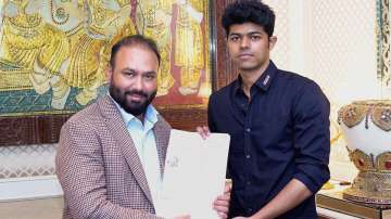 Thalapathy Vijay's son Jason Sanjay to make his directorial debut with Lyca Productions