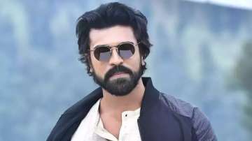 Ram Charan 