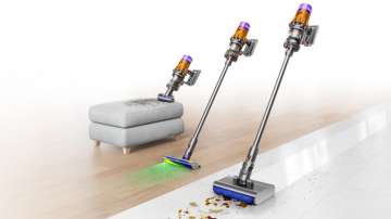 Dyson V12s Detect Slim Submarine, vacuum cleaner