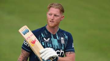 Ben Stokes