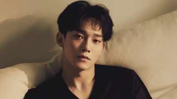 EXO’s Chen to hold his wedding ceremony after three years.