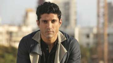 Farhan Akhtar in Don 3