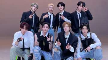 Stray Kids to perform at 2023 MTV Video Music Awards 