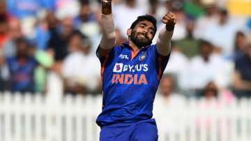 Jasprit Bumrah will be playing an ODI for the first time in more than a year