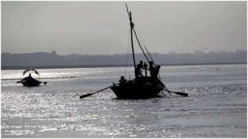 93 Indian fishermen have been apprehended in 2023 by the Sri Lankan Navy