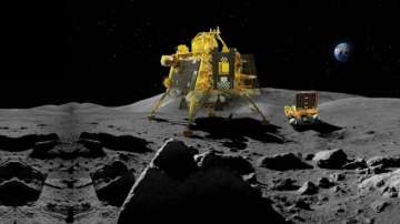 Chandrayaan-3