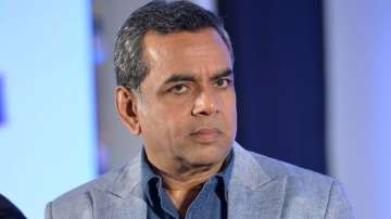 Paresh Rawal