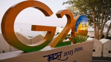 The G20 summit this year will be hosted by India