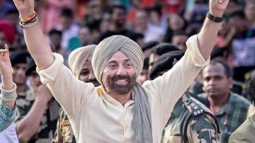 sunny deol, gadar 2