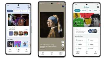 Google to bring Arts and Culture App on Android, and iOS devices