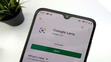 google updates, google lens news, google lens latest update, google lens, tech tips, tech news