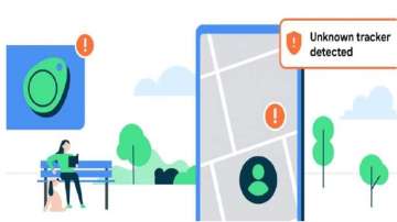 google unknown tracker alert feature, unknown tracker alert, google new feature, tech news, google u