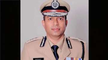 IPS official Shatrujeet Singh Kapoor to replace PK Aggarwal