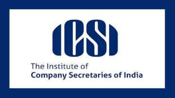 ICSI CS Executive Results 2023, ICSI CS Professional Results 2023