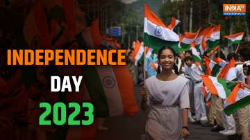 Independence Day, Independence Day 2023