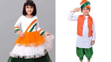 Update more than 134 fancy dress independence day latest