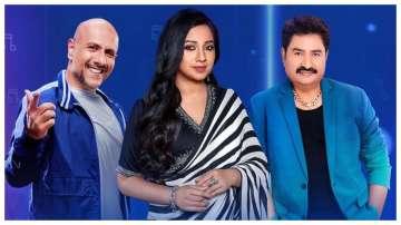 Indian Idol 14