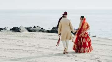 Indian Wedding Destination